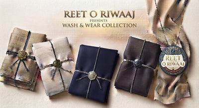 WASH & WEAR