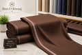 Brown Wash & Wear Boski