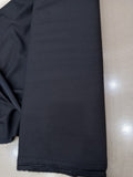 Black Wash & Wear