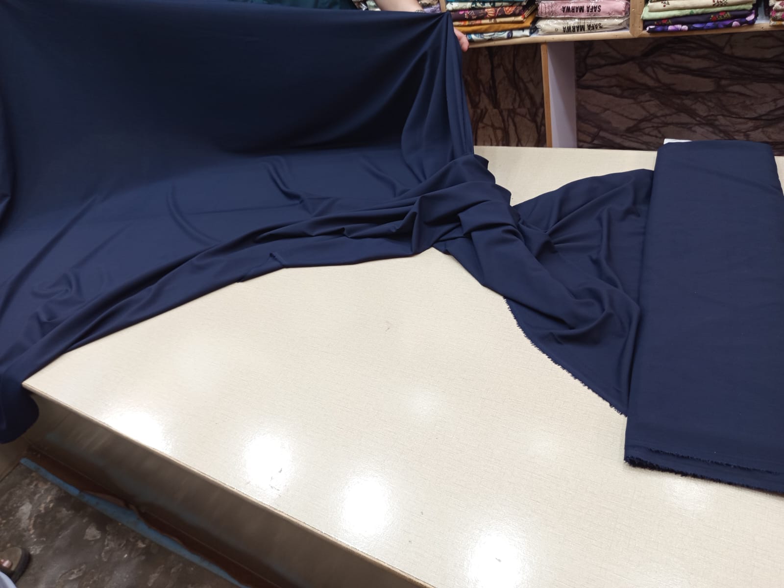 Navy Blue Executive Collection