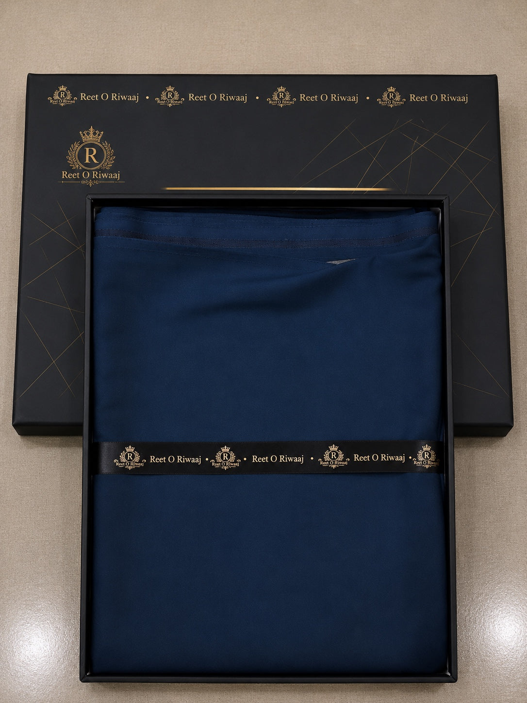Navy Blue Executive Collection