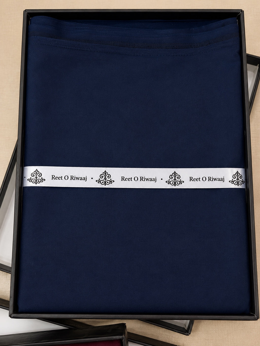 Navy Blue Executive Collection